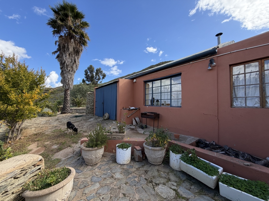 3 Bedroom Property for Sale in Barrydale Western Cape
